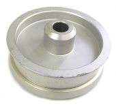 "Studer Guide Roller 0.5"" P/N 1.080.442.02 for Studer A80 Tape Machines. SR"