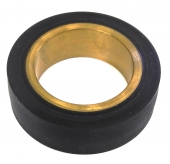 Studer 1/4" Pinch Roller 1.080.560.04 for Studer A80 Tape Machines Good Cond. SR