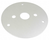 Studer Spacer Shim P/N 1.013.312.02 for Studer A80 Tape Machines. SR
