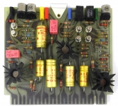 Studer Voltage Stabilizer (Tape Transport) PC Board P/N 1.080.370 GR20 EL. SR