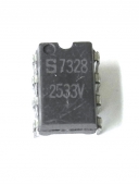NOS 2533 / 2833 Shift Register IC For EMT 250 Reverbs. EX