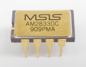 NOS 2533 / 2833 Shift Register IC For EMT 250 Reverbs. EX