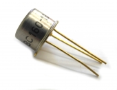 New Studer 50.03.0315 BC160-16 Transistor. SR