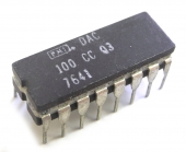 NOS 7641 DAC IC. SA