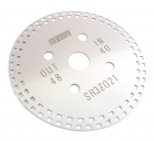 NOS Otari SR3Z021 Tach Disc For MTR-90, Etc. OT
