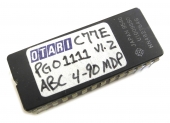 NOS Otari C77E PGO1111 System EPROM For Otari Recorders Etc. OT