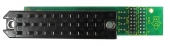 Sony MXP-3000 SIT PCB T-9412-863-2 w/Female Tuchel Connector. XA