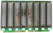 Sony MXP-3000 VFE T-9414-788-2 Display Assy, Cracked Display, For Parts/Repair. XA