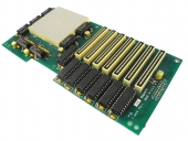 T-9414-795-1 PSB Display PCB, Sony MXP-3036/3056 Console. XA