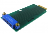 T-9414-497-1 ACE Test Extender For ACB Ballistics PCB, Sony MXP-3036/3056 Console. XA