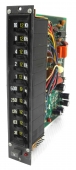Sony MXP-3000 Graphic EQ Module GRA T-9412-396-3, Good Clean Condition. XA