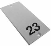 Mic Preamp Filler Panel For Sony MXP-3000. XA