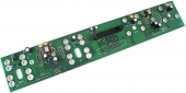 Sony MXP-3000 CVU 4-channel VU Meter Board T-9412-775-4. XA