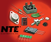 NTE196 (NPN) Silicon Complementary Transistor Audio Power Output. NT