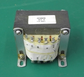 NOS Alternate Eventide H3000 Power Transformer, For Quieter 50 Hz. Operation. EA