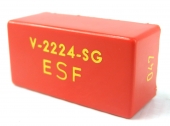 Unused ESF V-2224-SG Reed Relay. RL