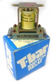 New In Box T-Bar R10-14D10-24 Relay, 24VDC Coil, 12PDT Contacts. RL