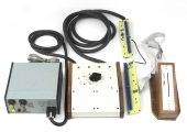 Full Featured Test/Monitor System For SSL Input Modules, Other Pro Audio Gear. UP