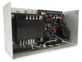 New Power-One HCAA-60W-A 5VDC And Bipolar 12 or 15 VDC Linear Power Supply. PS