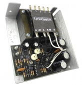 New International Power IHB250-0.1 250VDC 100MA Linear Regulated Power Supply PS