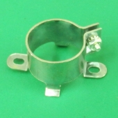 Mounting Ring For UTC O-12 Input Transformer For All Versions UA UREI 1176LN. U2