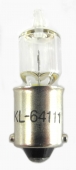 New JKL-64111 Q5 High Intensity Bulb For Littlite Gooseneck & Head Lamps. L2