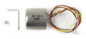 Unused Jensen JE-11P-1 1:1 High Impedance Line Input Transformer, Wire Leads. IT