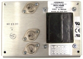 PowerVolt 6.3-7 VDC 6 Amp Linear Regulated Open Frame Tube Gear Power Supply. PS