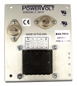 PowerVolt 6.3-7 VDC 4 Amp Linear Regulated Open Frame Tube Gear Power Supply. PS