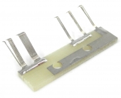 New Original Replacement 27mm Brush Assembly for Penny & Giles Faders. FA