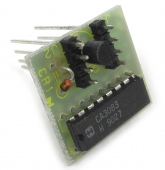 NOS dbx 260550 146221 8-Pin DIP Precision Rectifier Assy for 902 903 904 Etc. DP