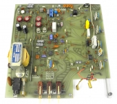 dbx 160VU Motherboard, No VCA or RMS Module, As Is For Parts / Repair / DIY. DB