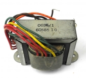 NOS 115V/230V Replacement Power Transformer For Ursa Major SST-282 Space Station. MJ
