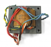 NOS 115V/230V Replacement Power Transformer For Ursa Major 8X32 Digital Reverb. MJ