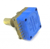 NOS 6-Terminal Rotary Encoder For Ursa Major Equipment. MJ