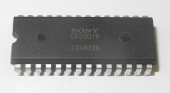 NOS Sony CX20018 A-D Converter IC For Eventide H3000 Etc., Guaranteed. S3