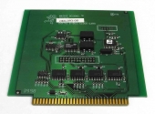 Used Digital 8-Bus Clock Card For Mackie Mixers, P/N 450-164-00. MK