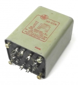 Used UTC HA-100X Gray Double Shielded Input transformer for UREI UA Teletronix LA-2A. UU