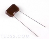 560PF 5% 500V Silver Mica Cap Capacitor. CS