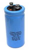 NOS Cornell Dubilier 15,000UF 100VDC DCMX153U100BC28 Electrolytic Can Capacitor. CC
