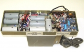 Ampex ATR-100 Power Supply, Untested, Clean, Complete, For Parts Or Repair. UP