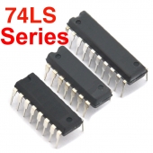 74LS08 IC