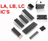 LA 7840 IC