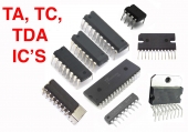 TDA1516 IC