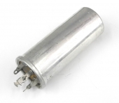 NOS 50UF @ 475V / 40UF @ 475V / 40UF @ 25V Can Capacitor. CC