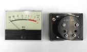 NOS Otari ME11005 VU Meter For MX-5050 BII-2 MKIII-2 MTR-10 MTR-12 Recorders. OS