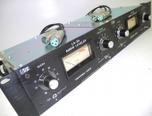 Xlnt Vintage UREI LA-3A Pair Full Refurb/Recap, New T4 Cells, Work/ Sound Great!