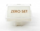 NOS Otari MTR-90 Zero Set Button Switch Cap. O90