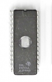 Texas Instruments TMS27C512 28-Pin EPROM IC, Guaranteed. SP