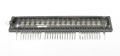 NOS FIP16A5 15029710 Flourescent Lamp Display For Roland Outboard Gear. RO